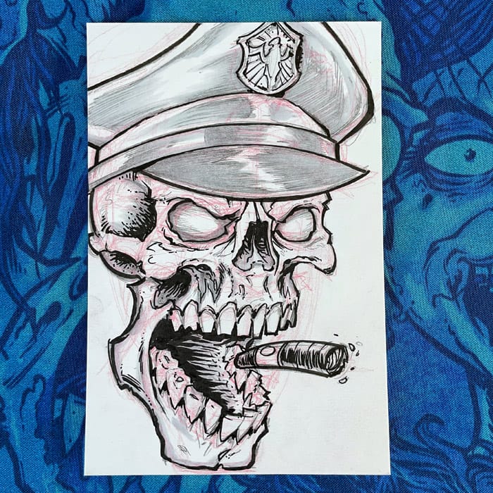 Original Artwork Archives - Flyland Designs, Freelance