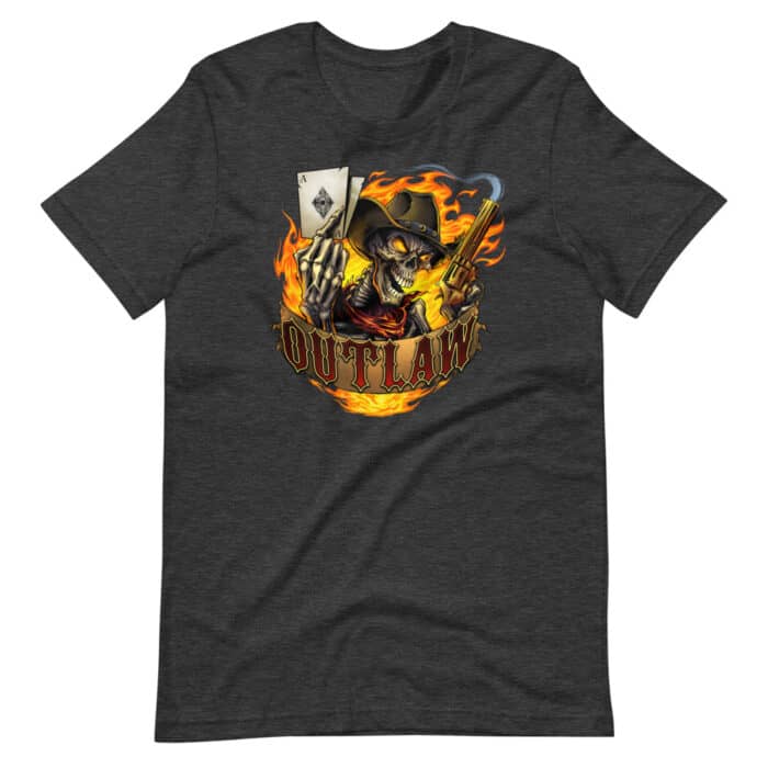 Short-Sleeve Unisex T-Shirt - Image 6