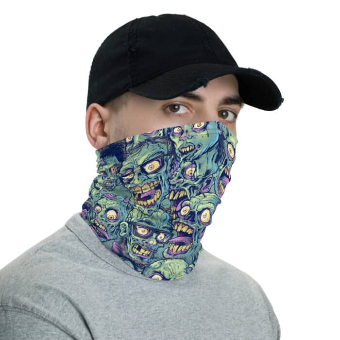 Zombie Neck Gaiter - Image 3