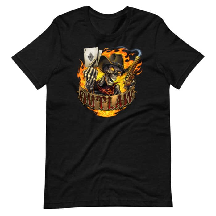 Short-Sleeve Unisex T-Shirt - Image 2