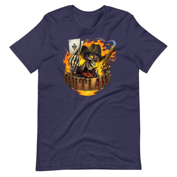 Short-Sleeve Unisex T-Shirt - Image 3