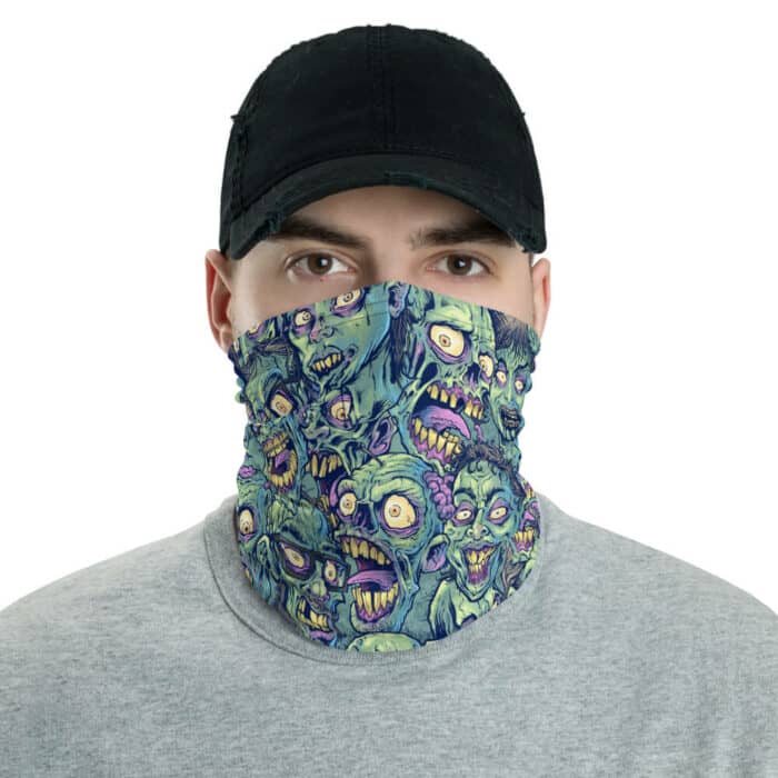 Zombie Neck Gaiter