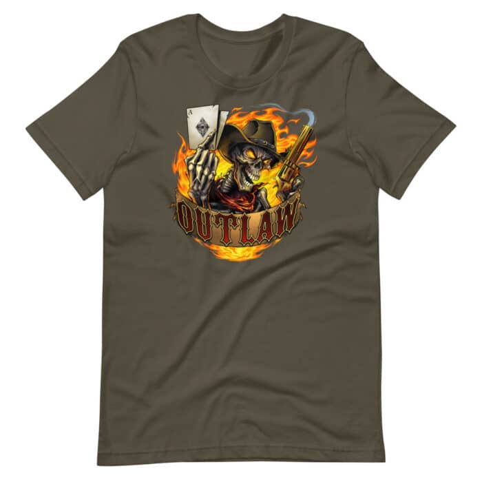 Short-Sleeve Unisex T-Shirt - Image 4